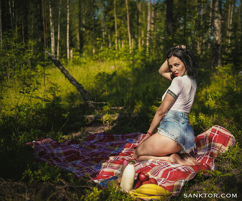 Проститутка Алина